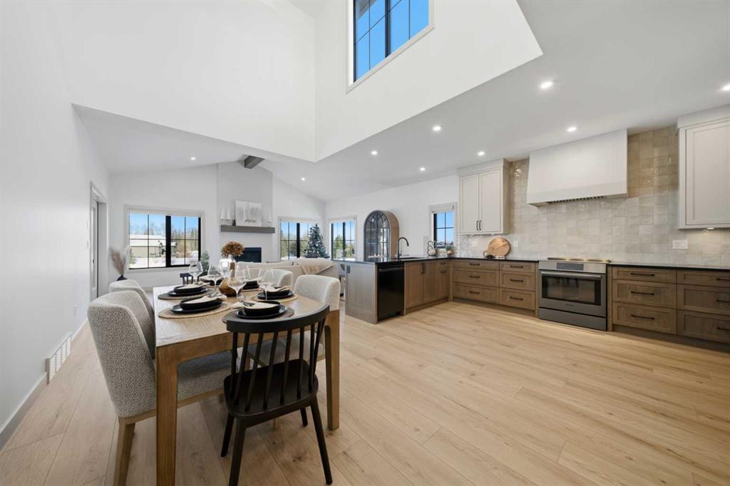 Fifth View of 22 Sunberry Place , Sixty West, Sylvan Lake, Alberta, T4S 0S7