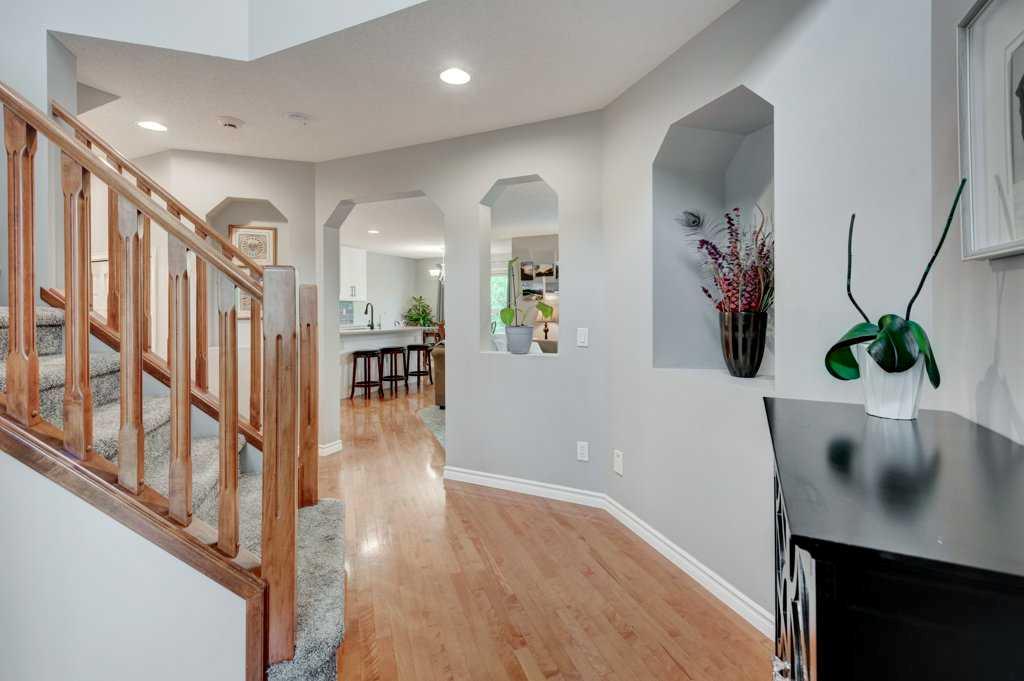 Third View of 174 Brightondale Crescent SE, New Brighton, Calgary, Alberta, T2Z4K1