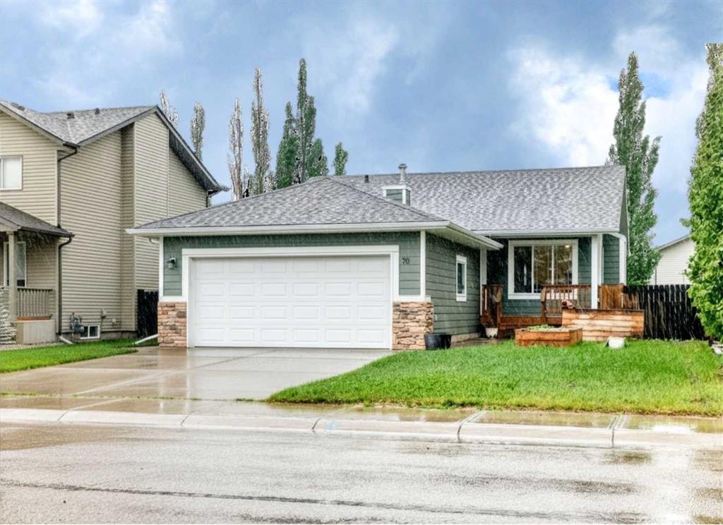 MLS® listing #111664886 for sale located at 76 Hillview Drive 