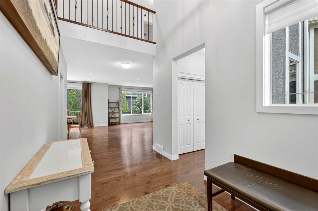 Third View of 68 Westland Crescent SW, West Springs, Calgary, Alberta, T3H 0W1