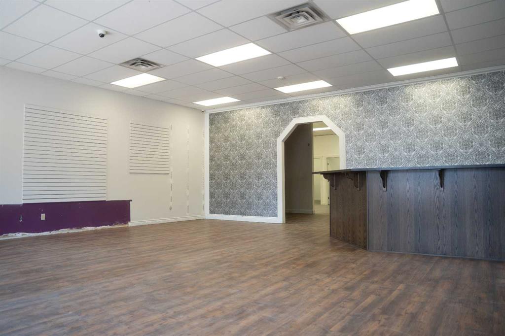 Fourth View of 4801 51 Avenue , Downtown Red Deer, Red Deer, Alberta, T4N 4H2