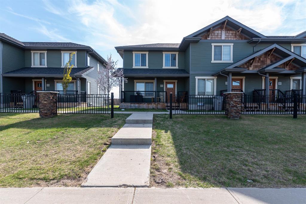 Unit 7, 3390 72 Avenue  , A2316954, Alberta,