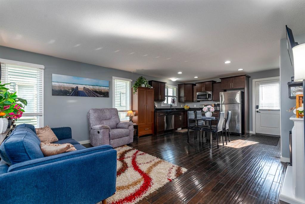 Fourth View of Unit 7, 3390 72 Avenue  , Parkview Estates, Lloydminster, Alberta, T9V 3S4