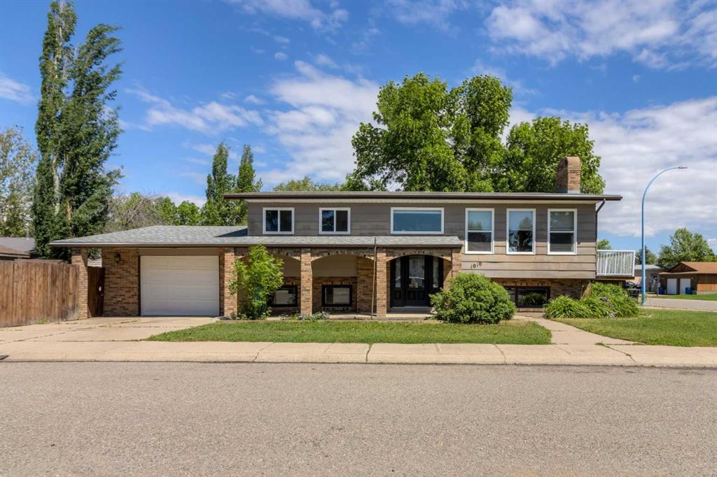 1010 22 Avenue , A2316960, Alberta,
