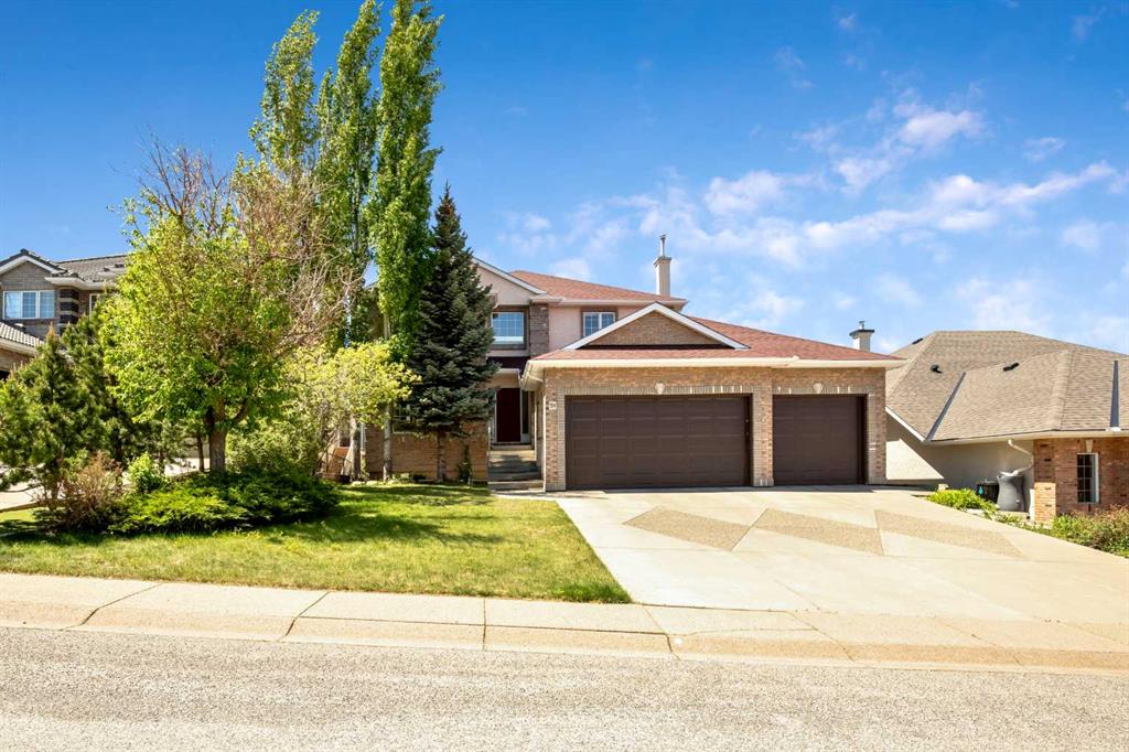 59 Signature Heights SW, A2316963, Alberta,