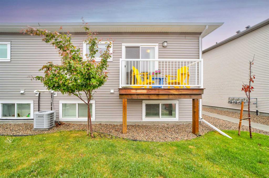 Third View of 1206, 210 Firelight Way W, Copperwood, Lethbridge, Alberta, T1J5T3