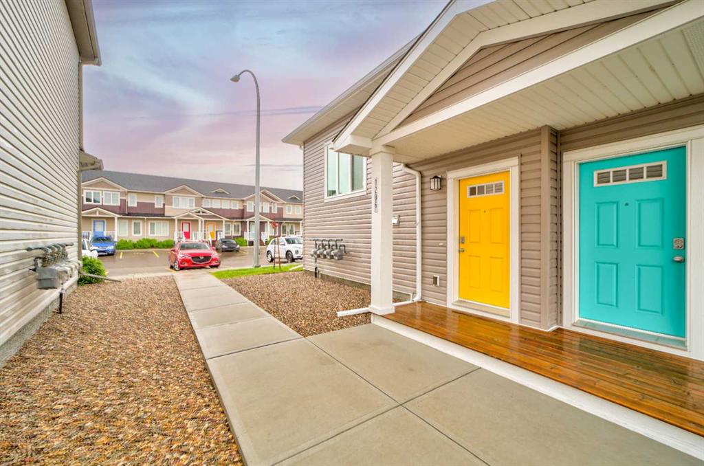 Fourth View of 1206, 210 Firelight Way W, Copperwood, Lethbridge, Alberta, T1J5T3