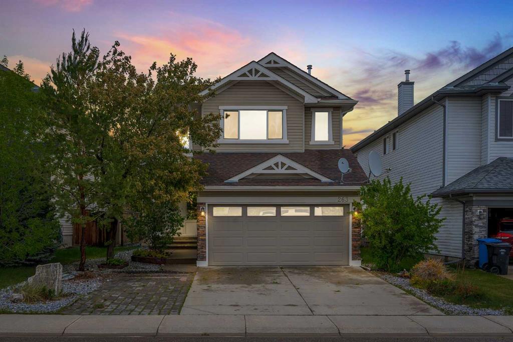 263 Royal Birch Way NW, A2316974, Alberta,