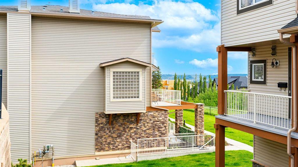 Fourth View of 1, 169 Rockyledge View NW, Rocky Ridge, Calgary, Alberta, T3G 5X1