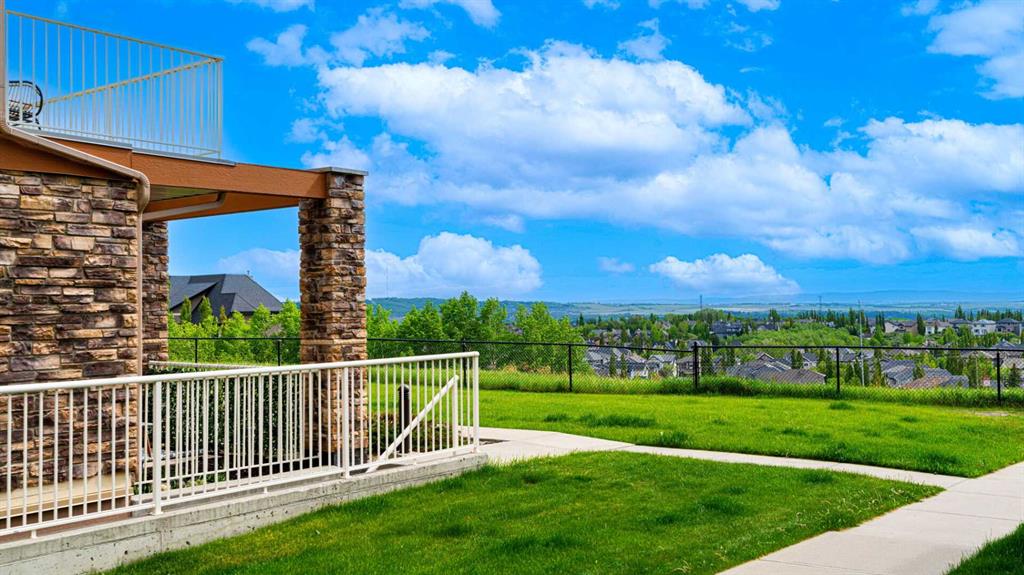 Fifth View of 1, 169 Rockyledge View NW, Rocky Ridge, Calgary, Alberta, T3G 5X1