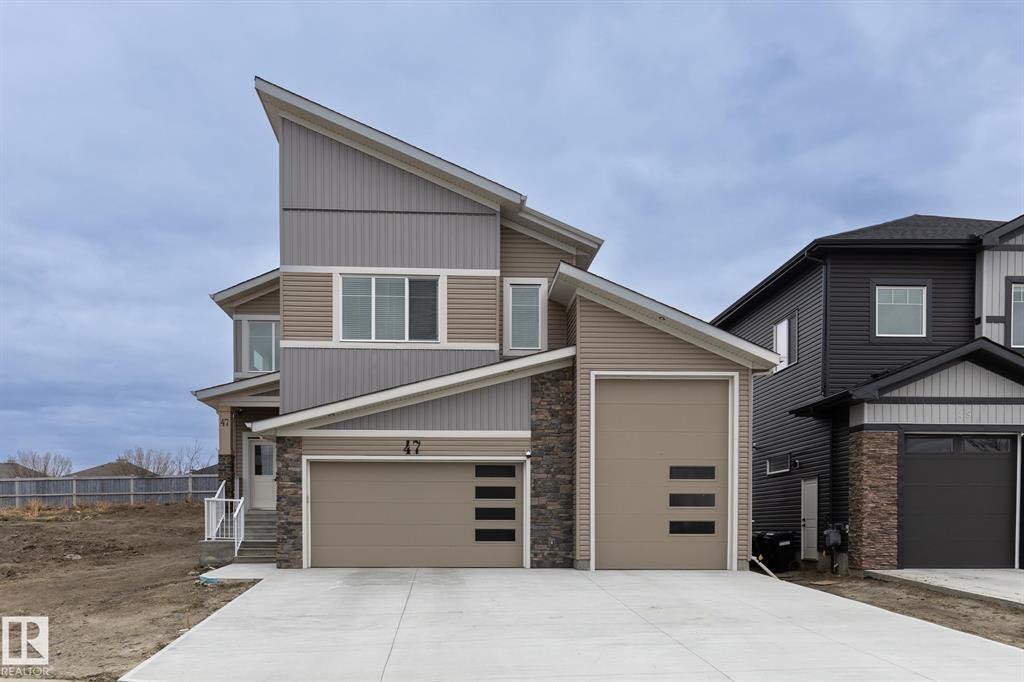 47 Hull Wynd  , A2316979, Alberta,