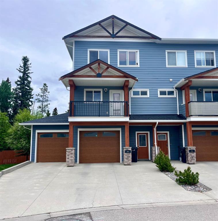 6, 214 McArdell Drive , A2316986, Alberta,
