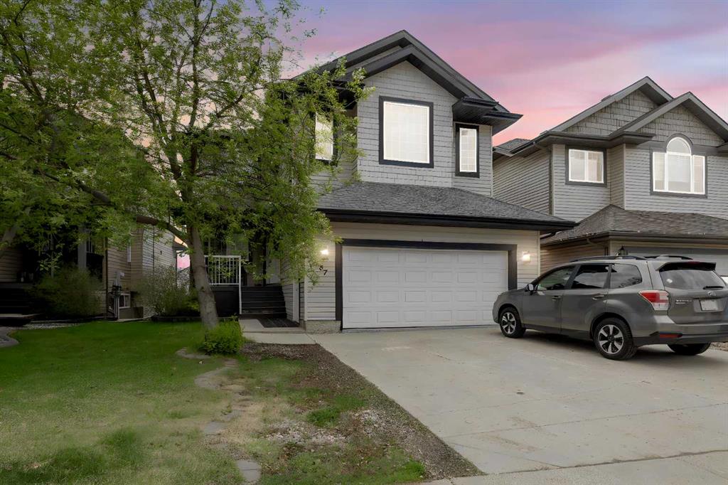 187 Rattlepan Creek Crescent , A2316988, Alberta,