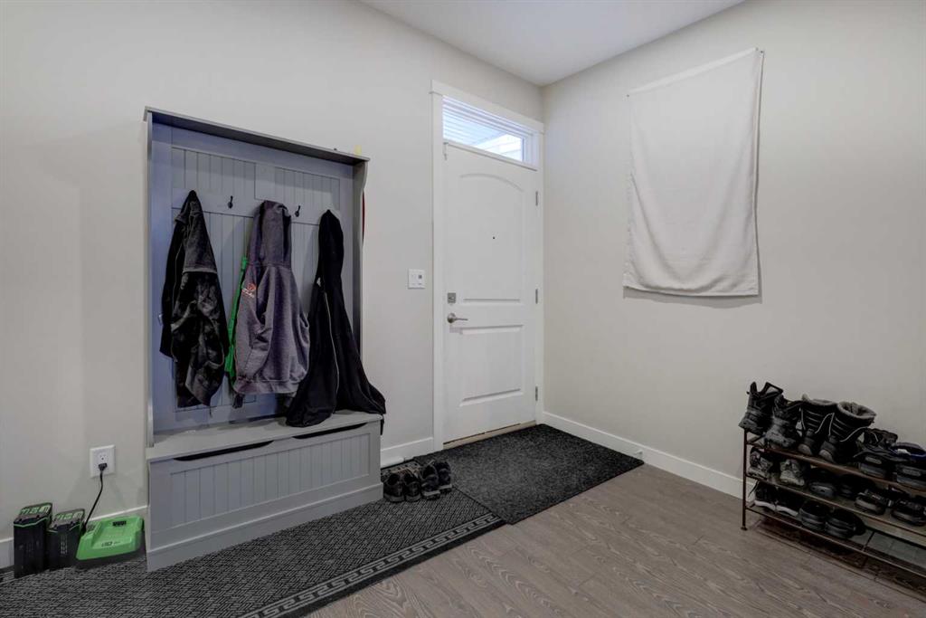 Third View of 5 Williamstown Park NW, Williamstown, Airdrie, Alberta, T4B 3Y4