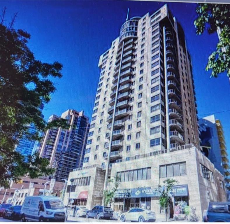 1901, 683 10 Street , A2316997, Alberta,