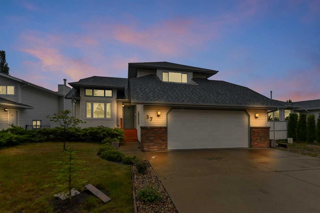 37 Denovan Crescent , A2317003, Alberta,