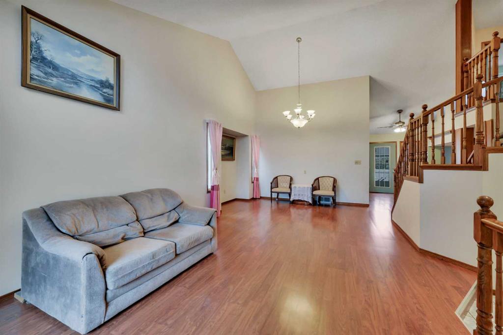 Fifth View of 37 Denovan Crescent , Deer Park Village, Red Deer, Alberta, T4R 2B6