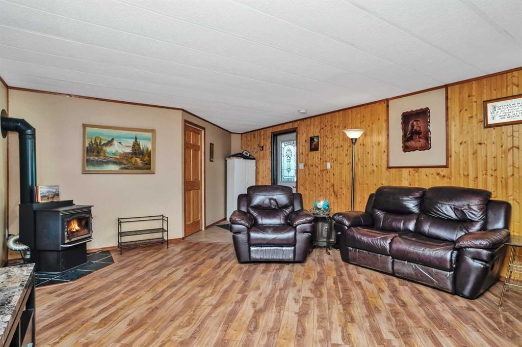 Third View of 812 20th Street  , NONE, Spruce View, Alberta, T0M 1V0