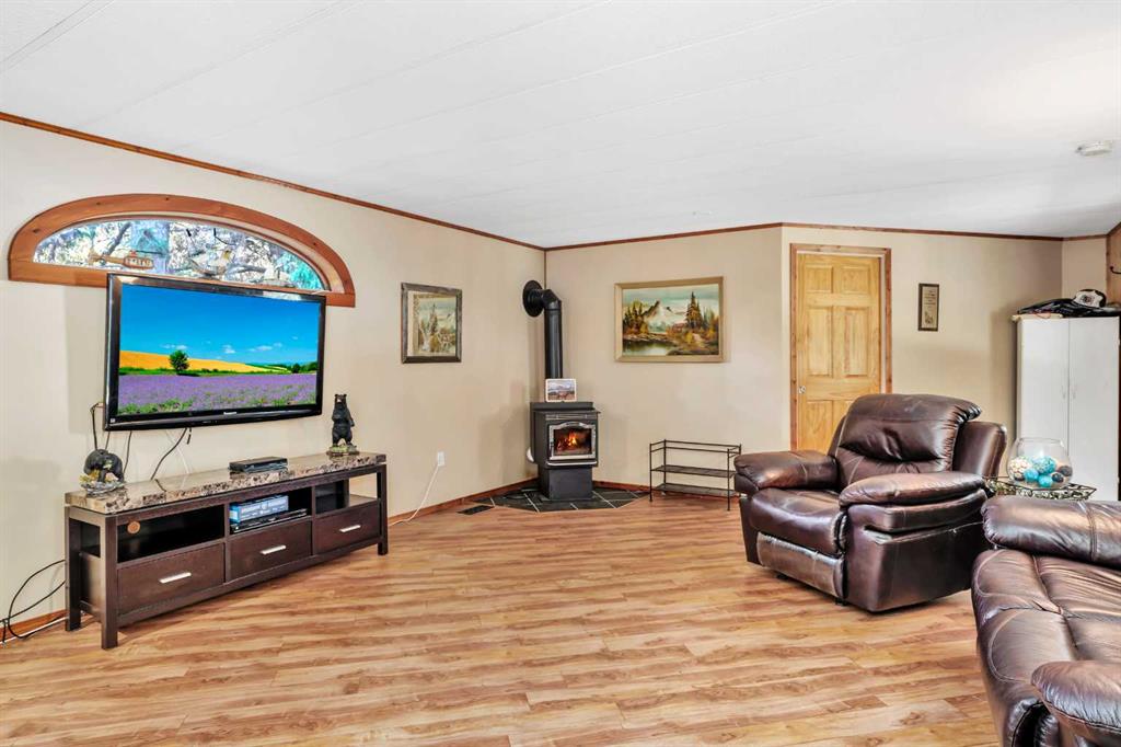 Fourth View of 812 20th Street  , NONE, Spruce View, Alberta, T0M 1V0