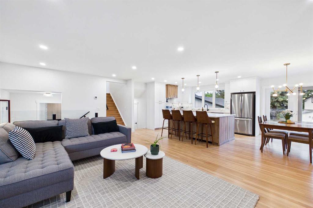 Fifth View of 920 Cantabrian Drive SW, Canyon Meadows, Calgary, Alberta, T2W 1L7
