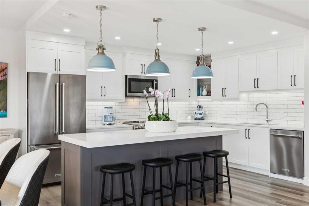Fourth View of 1410, 720 13 Avenue SW, Beltline, Calgary, Alberta, T2R 1M5