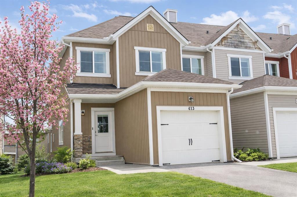 413, 355 Nolancrest Heights NW, A2317013, Alberta,