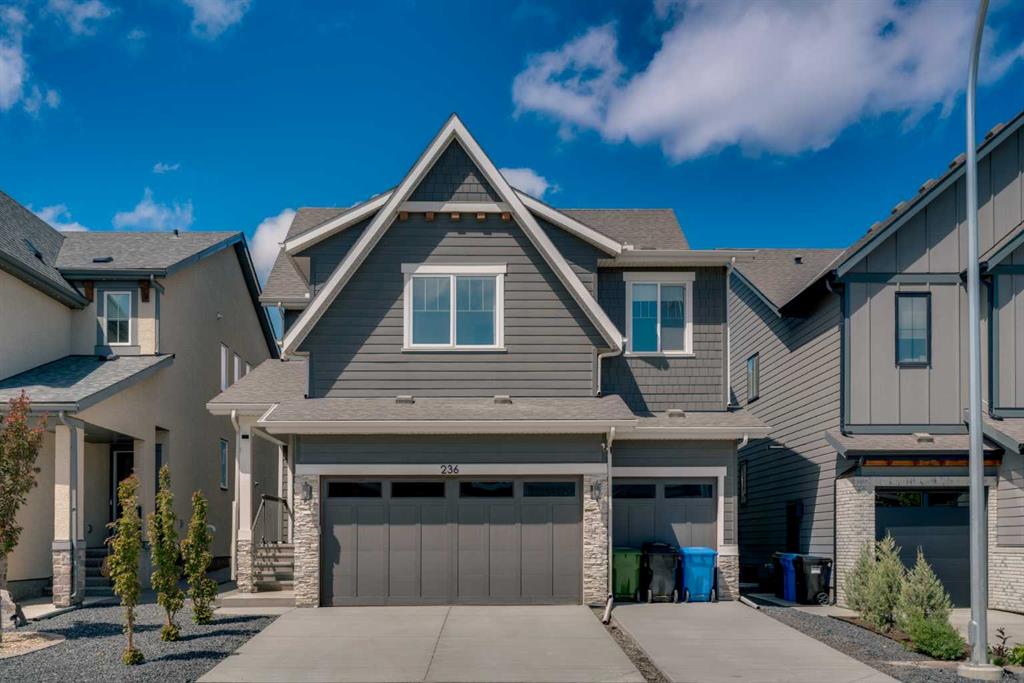 236 Marina Grove SE, A2317018, Alberta,