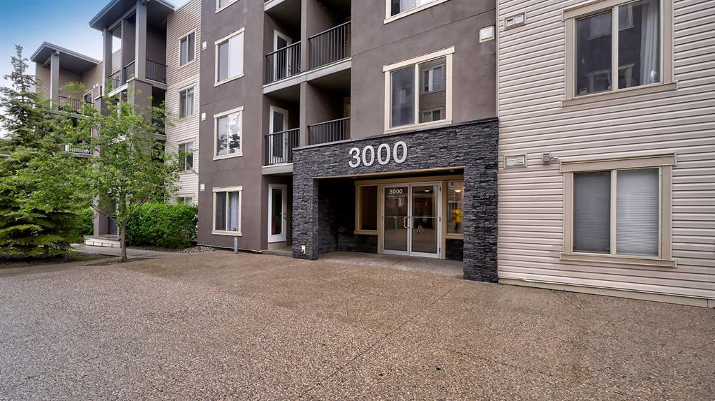 3309, 403 Mackenzie Way SW, A2317023, Alberta,