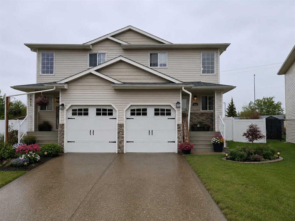 3413 50A  , A2317025, Alberta,