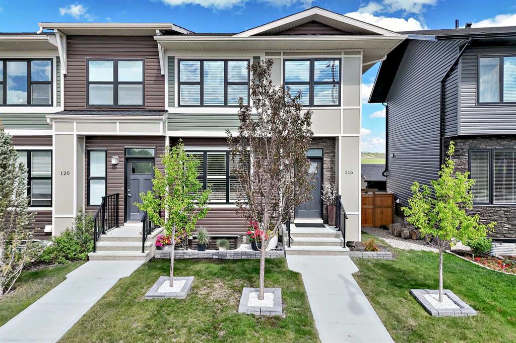 116 Precedence Way , A2317027, Alberta,