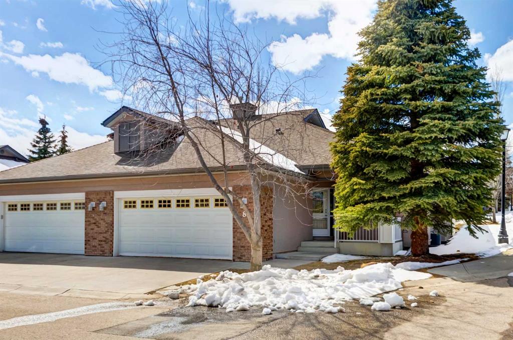 8 Straddock Villas SW, A2317032, Alberta,