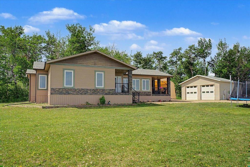 66 25039 TWP 722 Road , A2317035, Alberta,