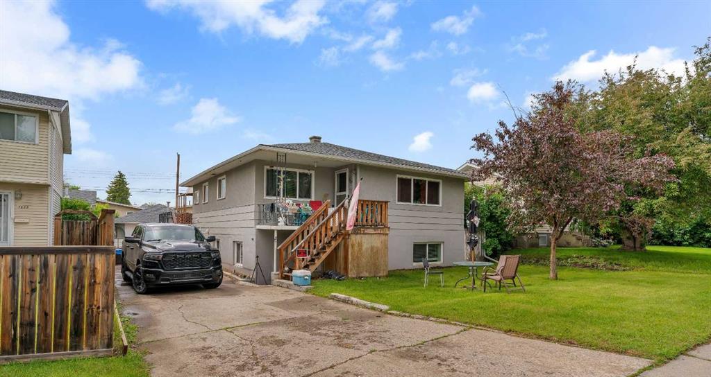 7621 23 Street SE, A2317042, Alberta,
