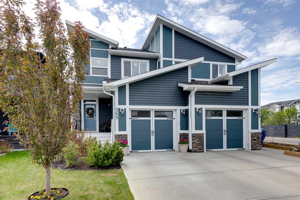 565 Midtown Street SW, A2317044, Alberta,