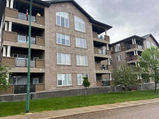 201, 85 Terrace Drive , A2317051, Alberta,