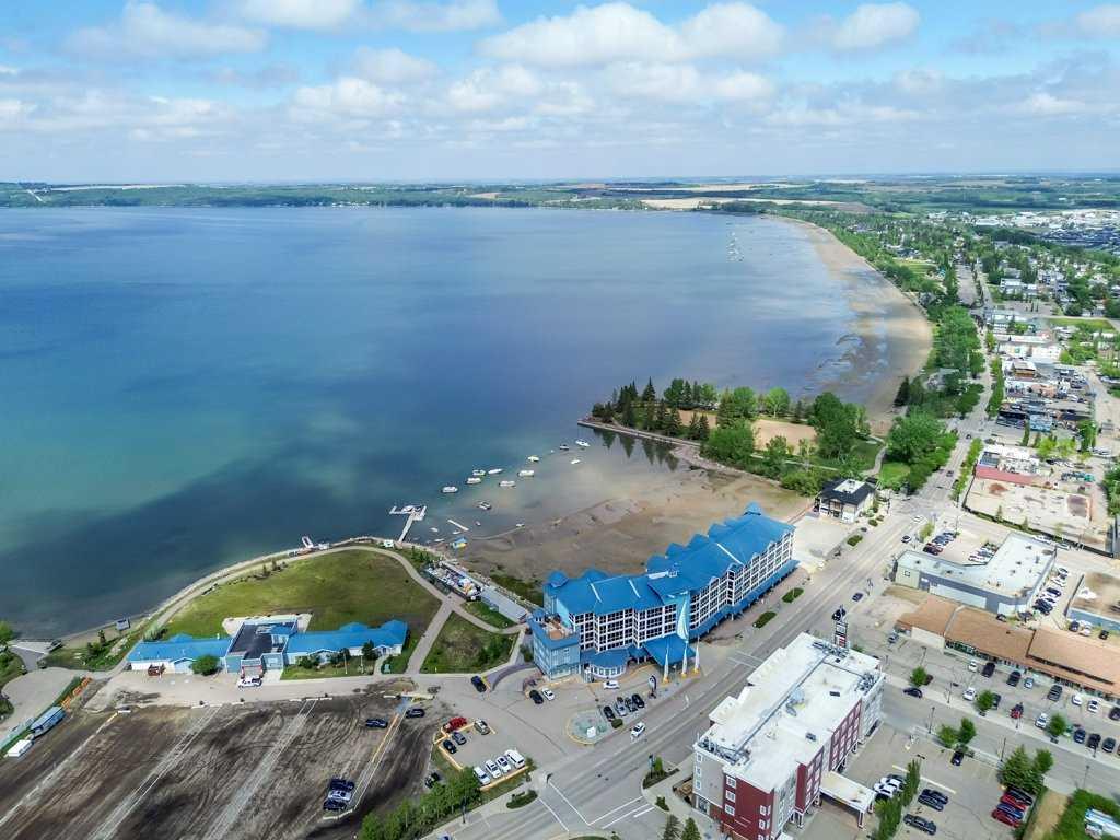 Fourth View of 401, 5100 Lakeshore Drive , Downtown, Sylvan Lake, Alberta, T4S 2L7