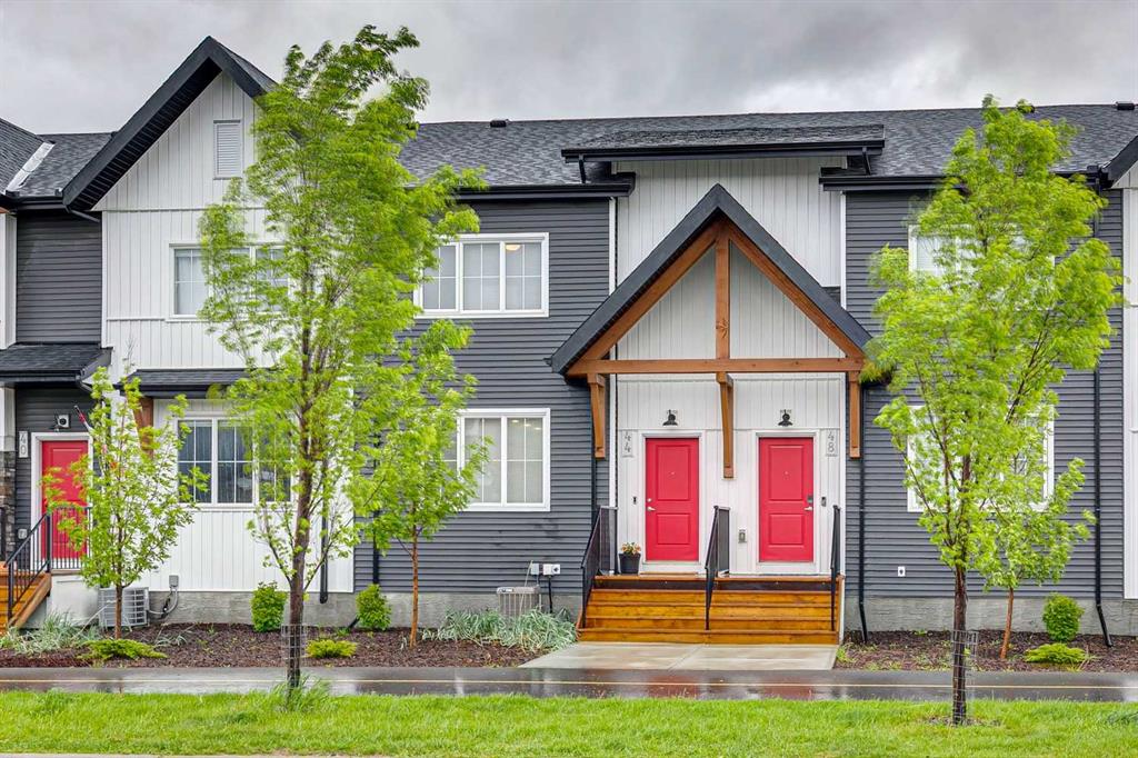 44 Creekside Boulevard SW, A2317056, Alberta,