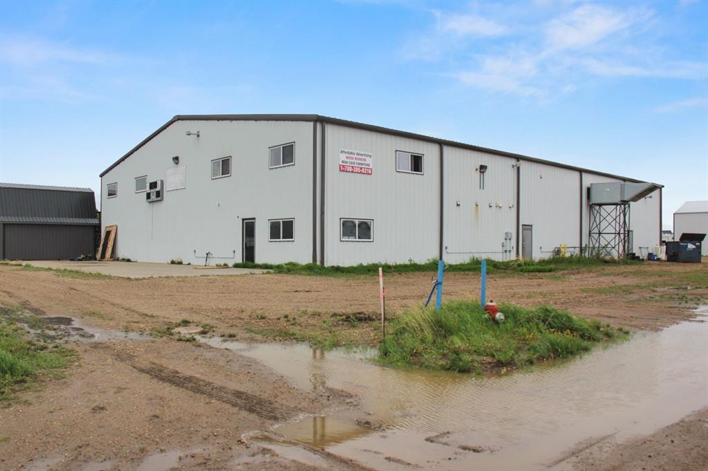 5022 50 Avenue , A2317057, Alberta,