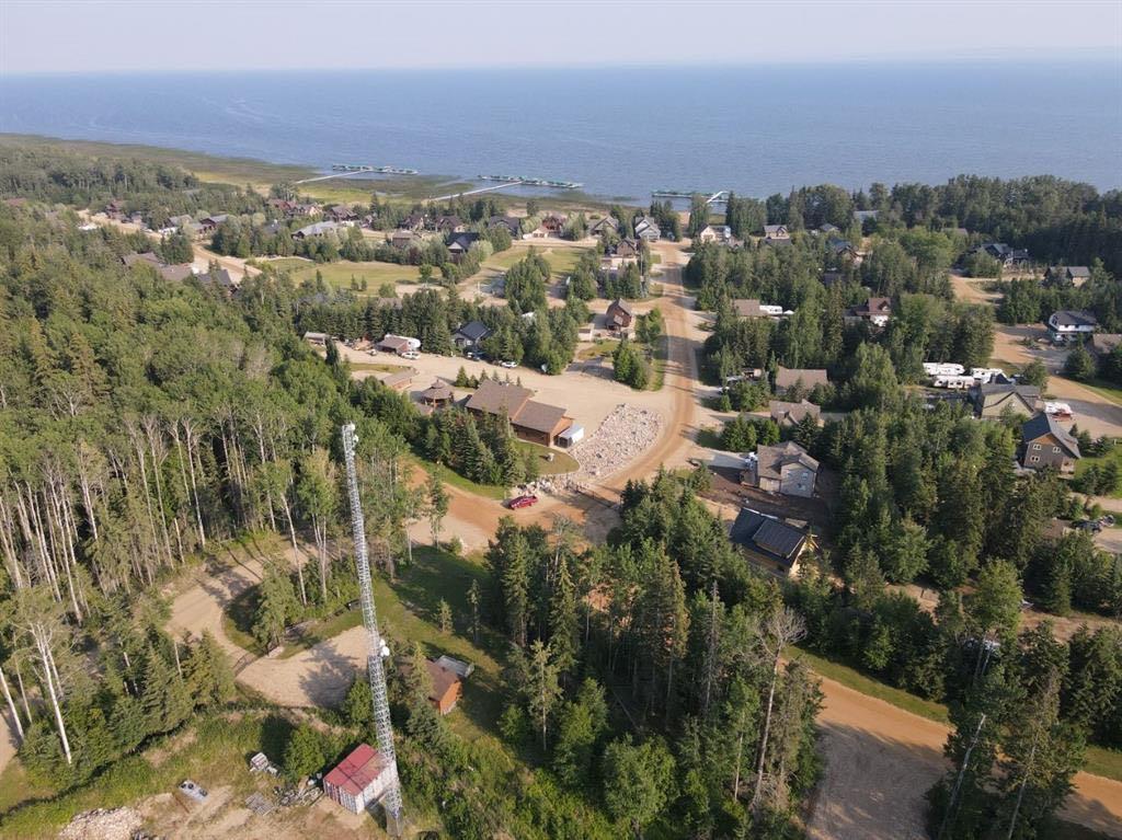 Fifth View of Lot 151 Boreal Road  , NONE, Grouard, Alberta, T0G 1C0