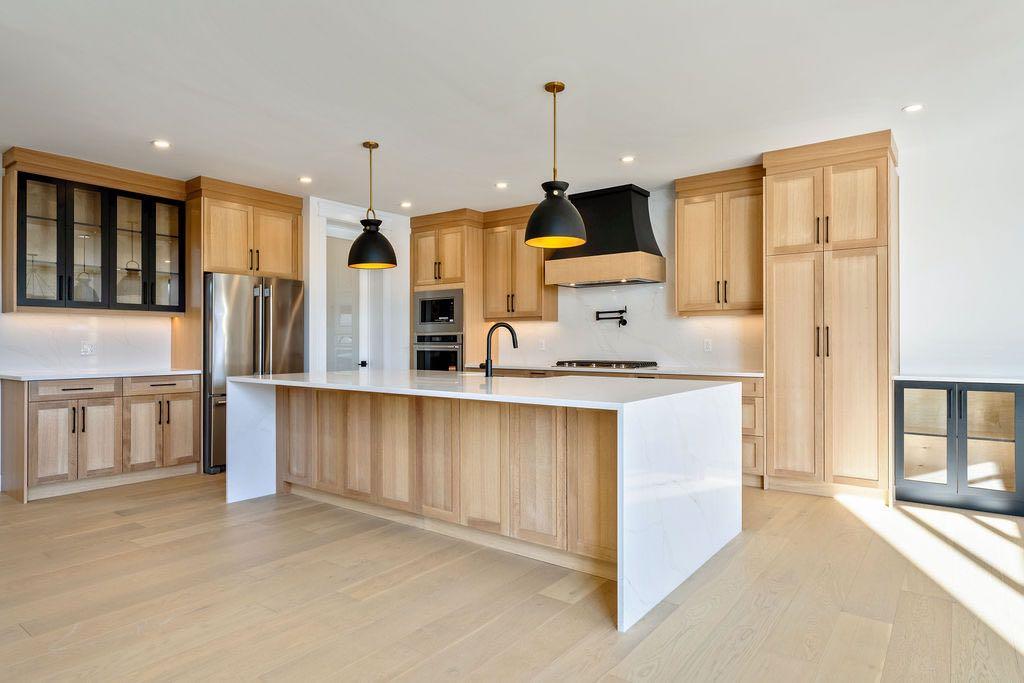 Third View of 36 Sunvalley View , Sunset Ridge, Cochrane, Alberta, T4C 3H1