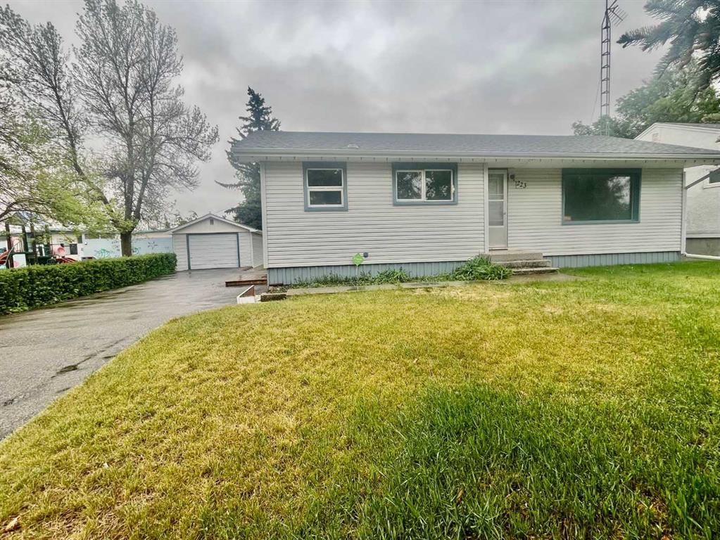 223 Allison Street , A2317065, Alberta,