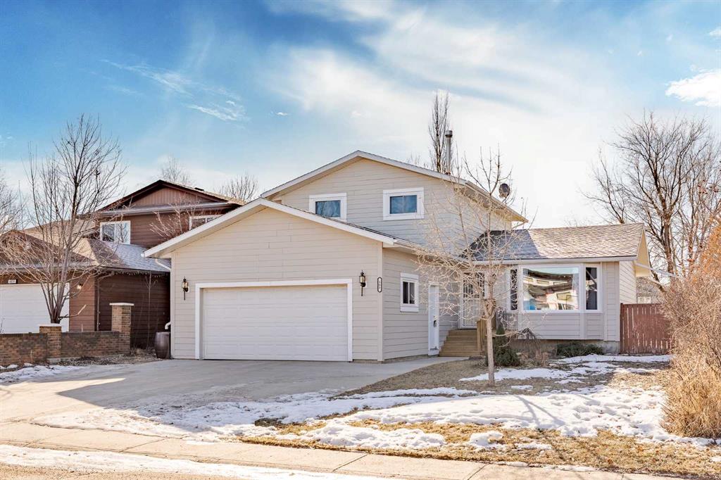 Second View of 405 6 Street , NONE, Irricana, Alberta, T0M 1B0