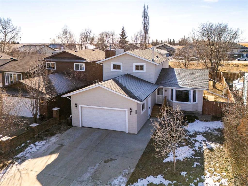 Third View of 405 6 Street , NONE, Irricana, Alberta, T0M 1B0