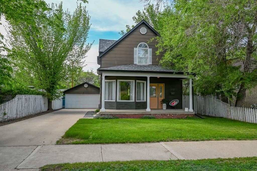 342 Cambridge Street SE, A2317068, Alberta,