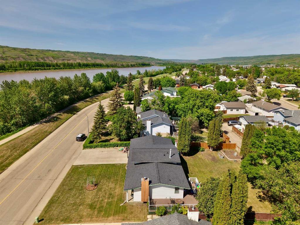 Fourth View of 8301 94 Street , North End, Peace River, Alberta, T8S 1G1