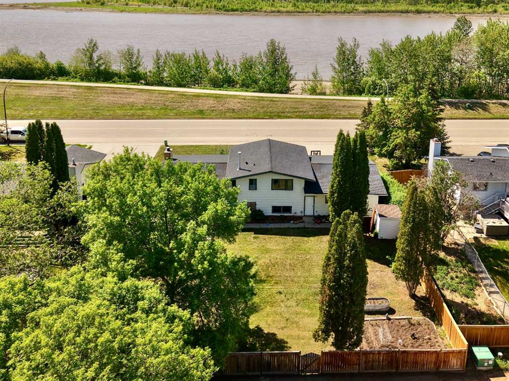 Fifth View of 8301 94 Street , North End, Peace River, Alberta, T8S 1G1