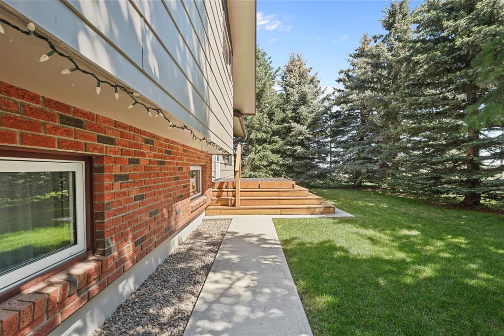 Fourth View of 216 Bedient Street , NONE, Wrentham, Alberta, T0K 2P0