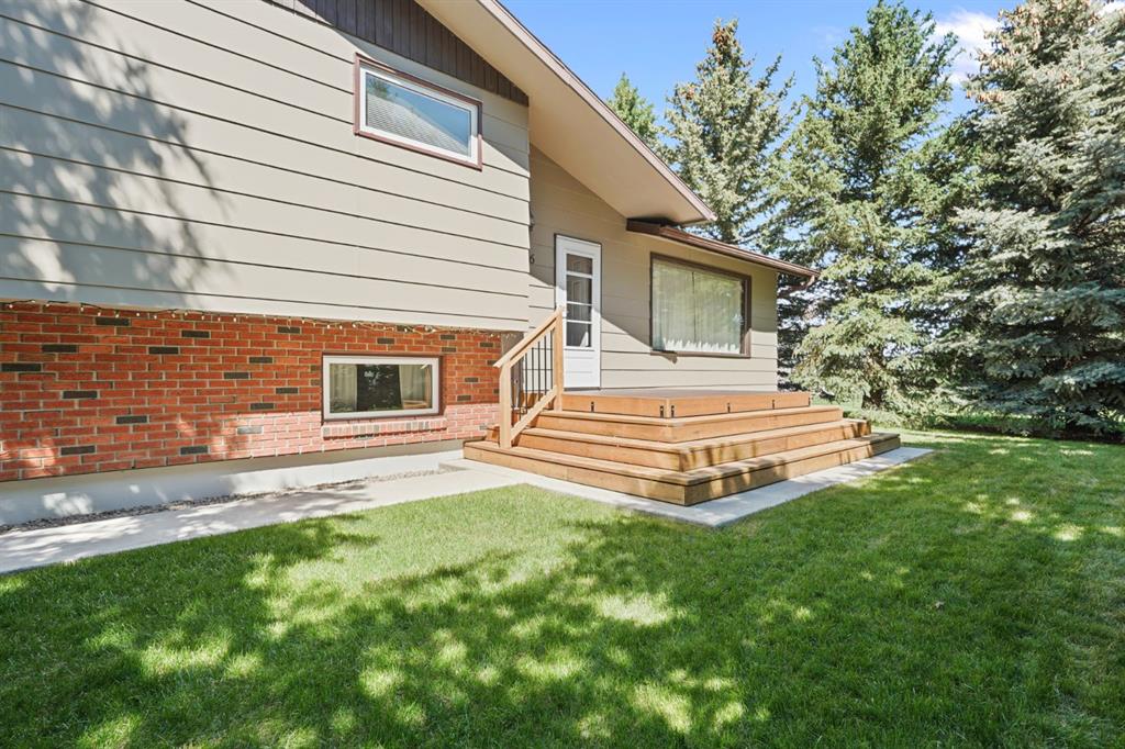 Fifth View of 216 Bedient Street , NONE, Wrentham, Alberta, T0K 2P0