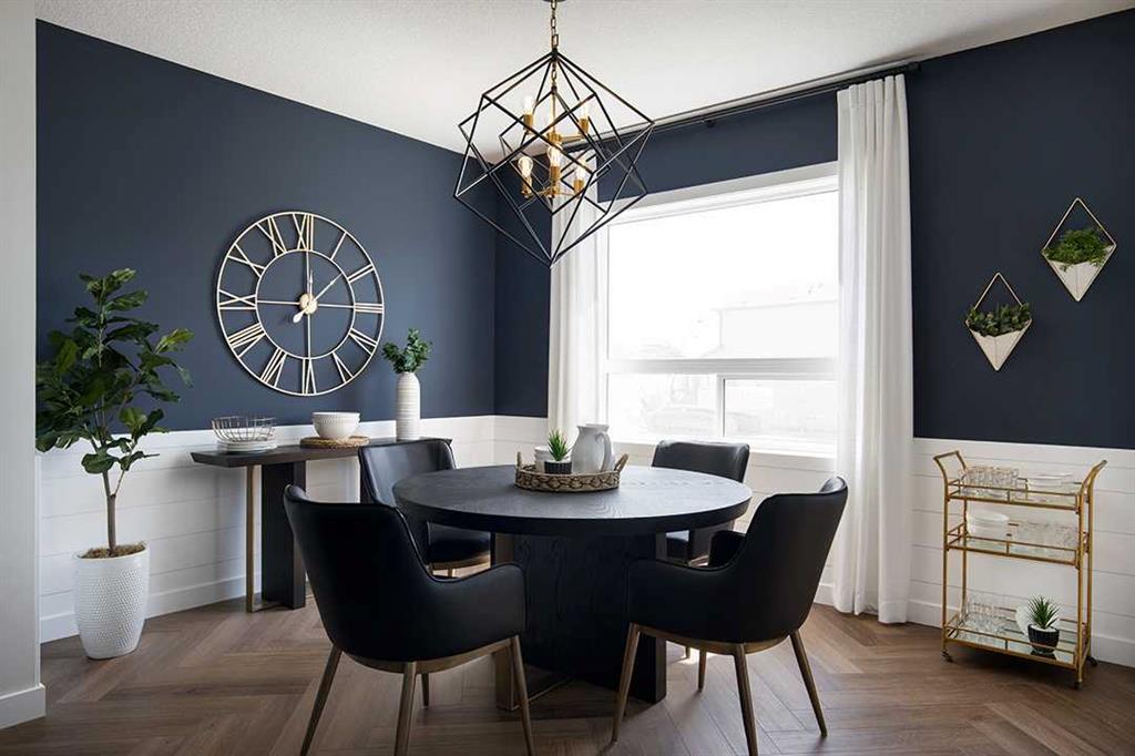 Fifth View of 1356 Alpine Avenue SW, Alpine Park, Calgary, Alberta, T2Y 1H7