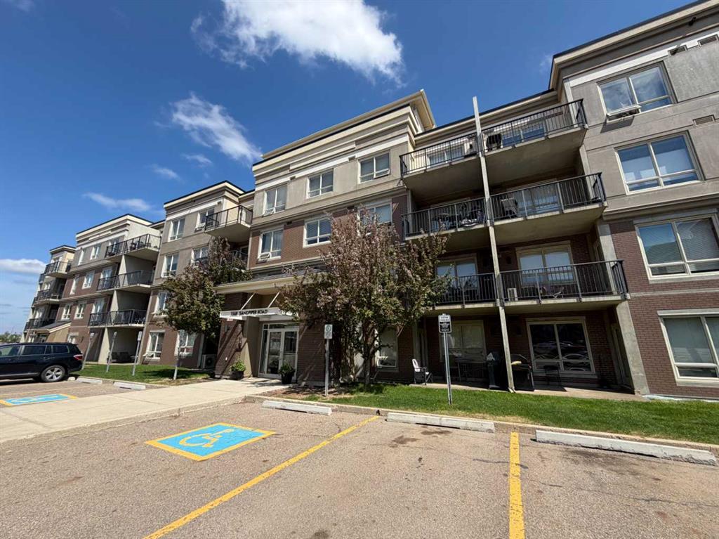 108, 136B Sandpiper Road , A2317085, Alberta,